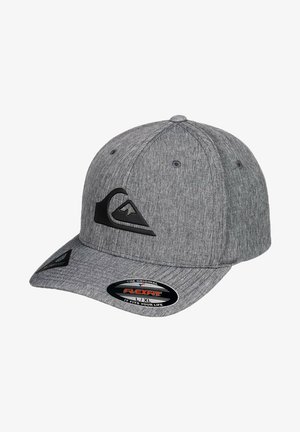 Quiksilver Cap - black