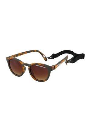 UV BABY TORTOISESHELL (0-18 MONTHS) - Aurinkolasit - brown