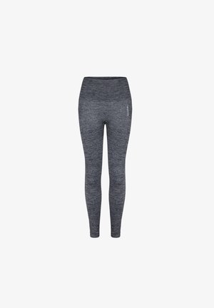 Carpatree, SEAMLESS LEGGINGS MODEL ONE - Legginsy