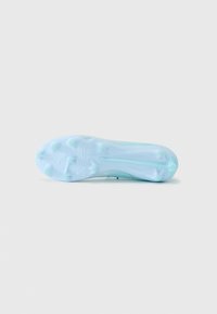Puma ULTRA 5 MATCH LIGHT UP - Jalkapallokengät tekonurmi - icy blue/light aqua
