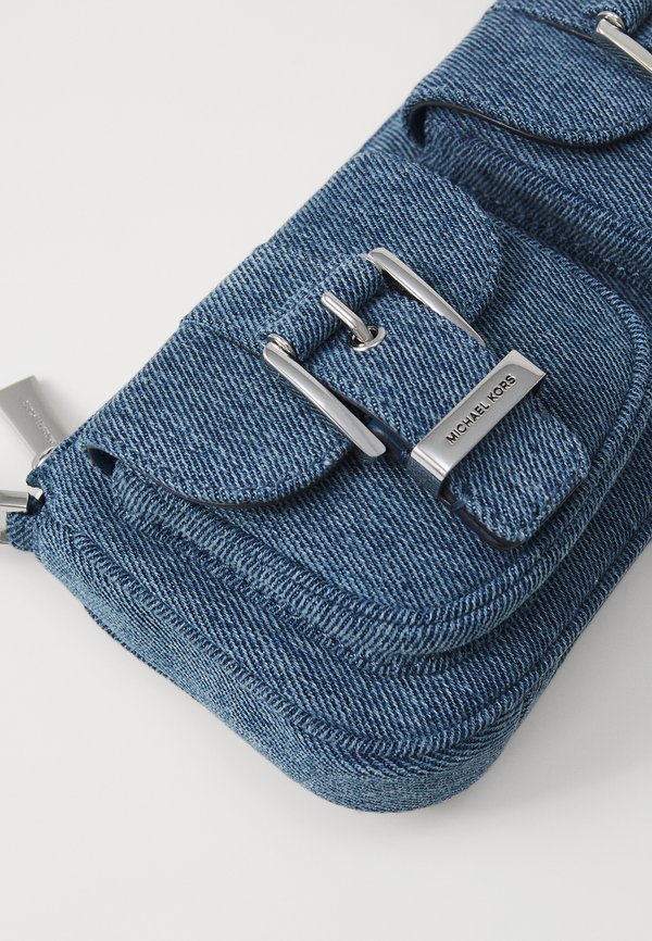 ZOE POUCHETTE - Handbag - union wash4