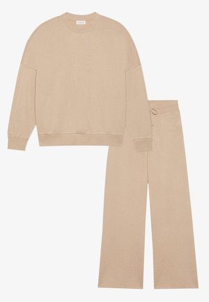 Even&Odd Tracksuit - beige