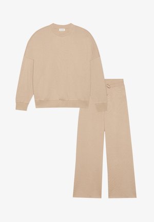 Even&Odd Chándal - beige