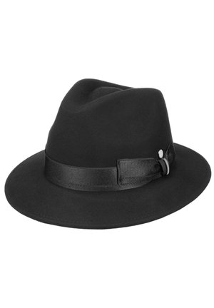 Lierys DENDARON - Hat - schwarz