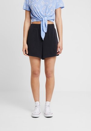 Monki Short - black