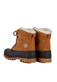 Lee Cooper Bottes de neige - camel