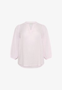 Niet geselecteerd, lilac snow