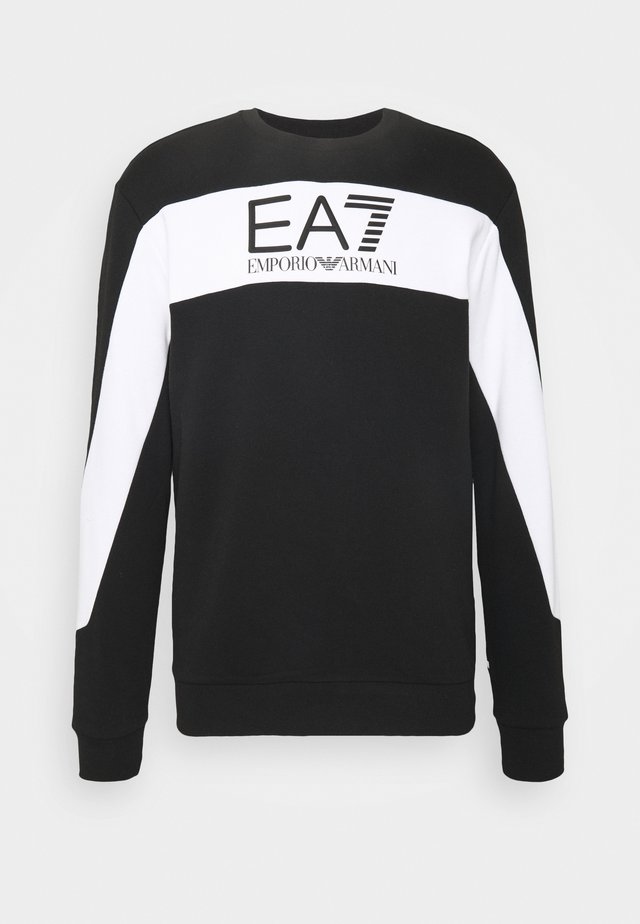 FELPA - Sweatshirt - black