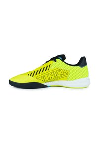 MUNICH RONDO  - Zapatillas de entrenamiento - amarillo