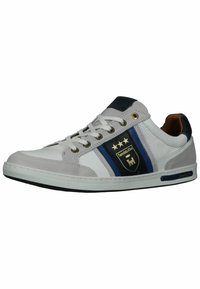 Pantofola d'Oro Sporta apavi - bright white fg