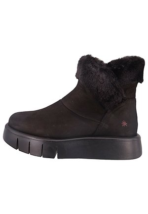 ELEGANTE MALAGA - Winter boots - black
