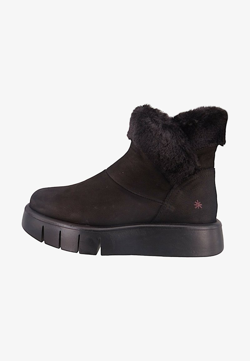 *Art ELEGANTE MALAGA - Winter boots - black