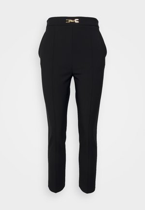 Pantalones - black