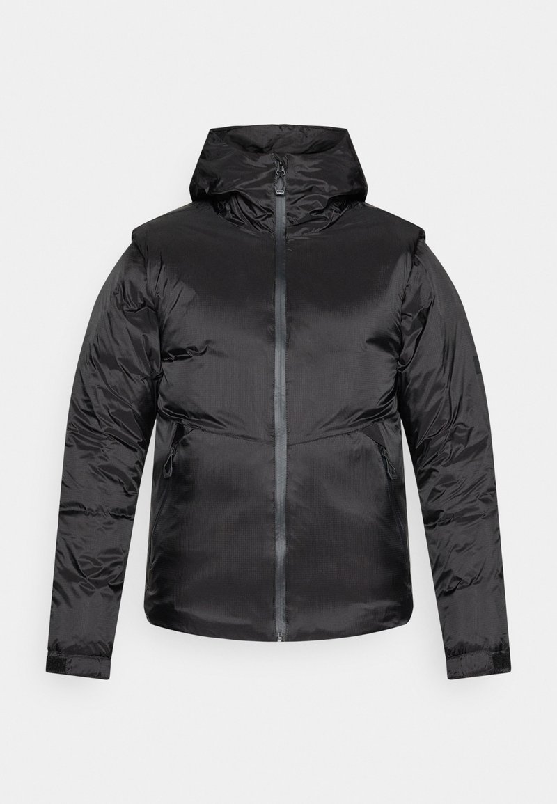 icepeak Winterjas zwart
