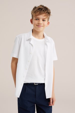 WE Fashion Skjorter - white