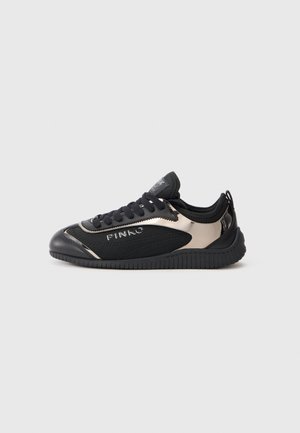 REBY 08 - Tossud - black/pewter