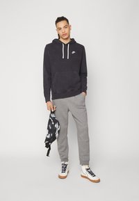 Jordan Jogginghose - carbon heather