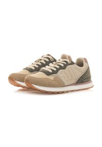 mtng DEPORTIVAS - Zapatillas - ochre