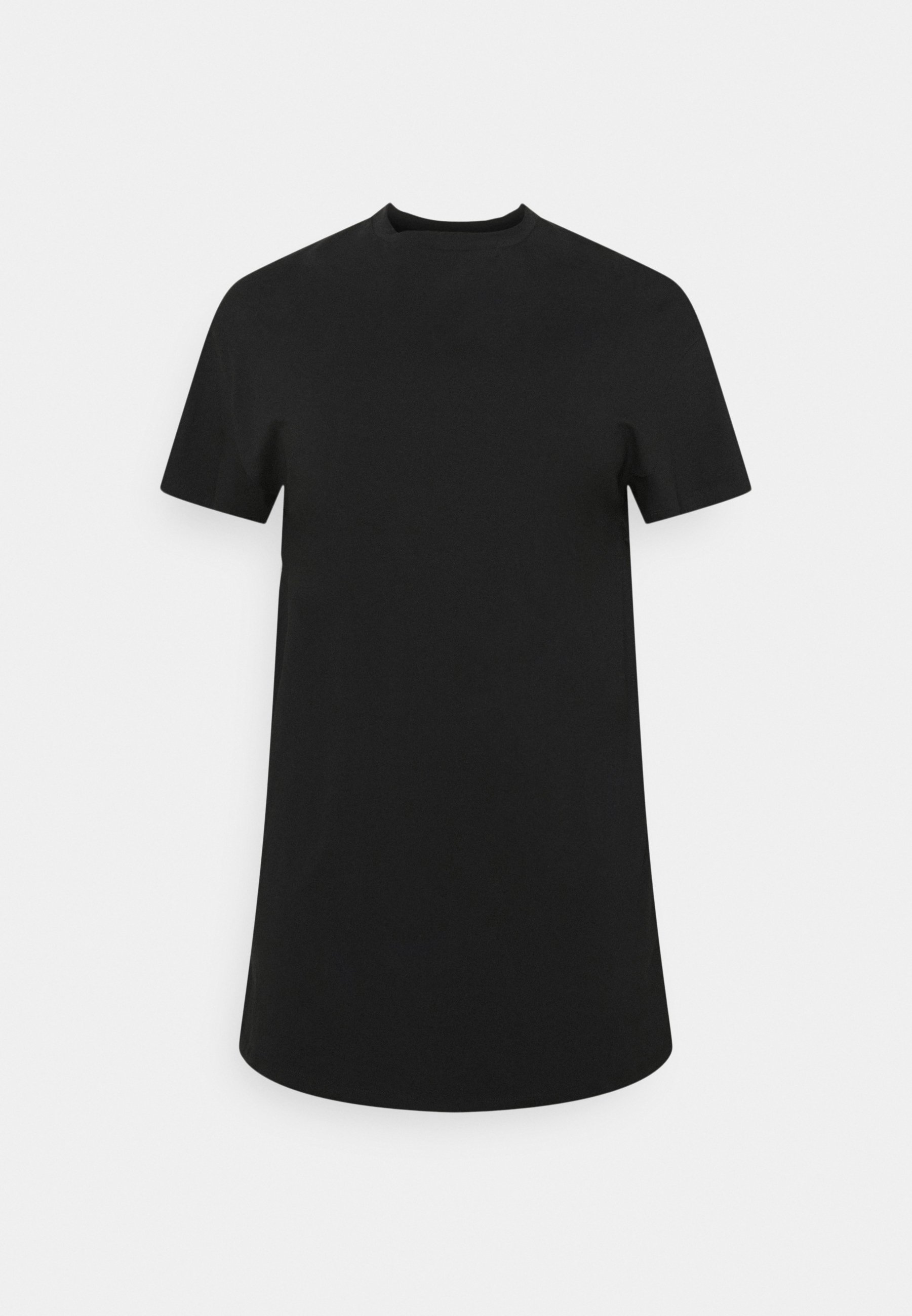 simply be t shirt dress