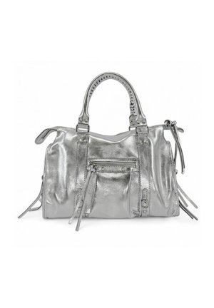 OH MY BAG Cabas - argent clair