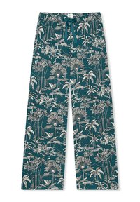 Unausgewählt, grün