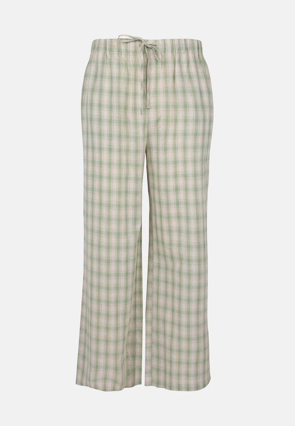 UNISEX - Trousers - beige3