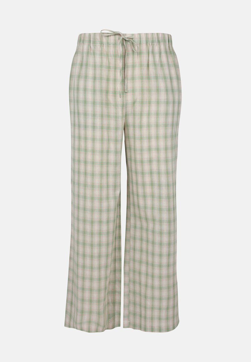 YOURTURN Broek beige