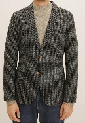 Americana - mottled anthracite