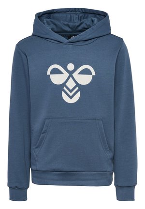 CUATRO  - Hanorac - bering sea