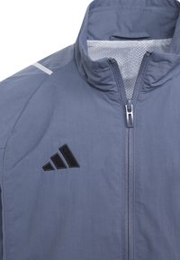adidas Performance FUSSBALL TEAMSPORT TIRO  - Giacca sportiva - grau