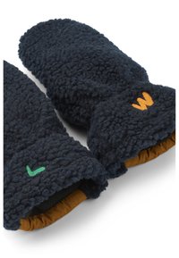 Liewood GRETHE GLOVES UNISEX - Palčáky - classic navy multi mix