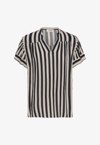 Sélectionné, total eclipse stripe