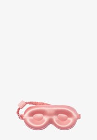 Slip - SLIP LOVELY LASHES   CONTOUR SLEEP MASK - Skincare tool - rose Thumbnail Image 1