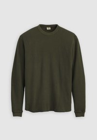 Неизбран, olive