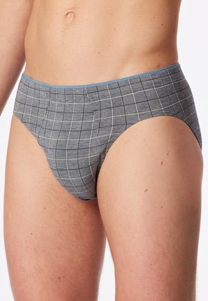 Schiesser, SUPERMINI - Briefs - admiral