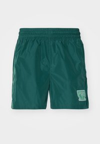 Επιλέχθηκε, mineral green