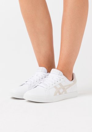 ASICS SportStyle, Baskets basses - white