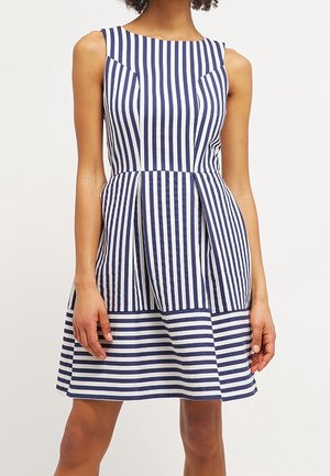 Jurk - dark blue