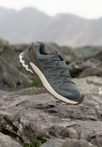 Δεν επιλέχθηκε, sedona sage/coyote brown/vanilla ice