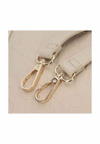 Valentino Bags RELAX  32 CM - Bolso de mano - beige