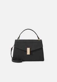 Unselected, black