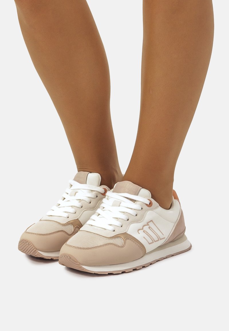 mtng Sneakers basse - apricot
