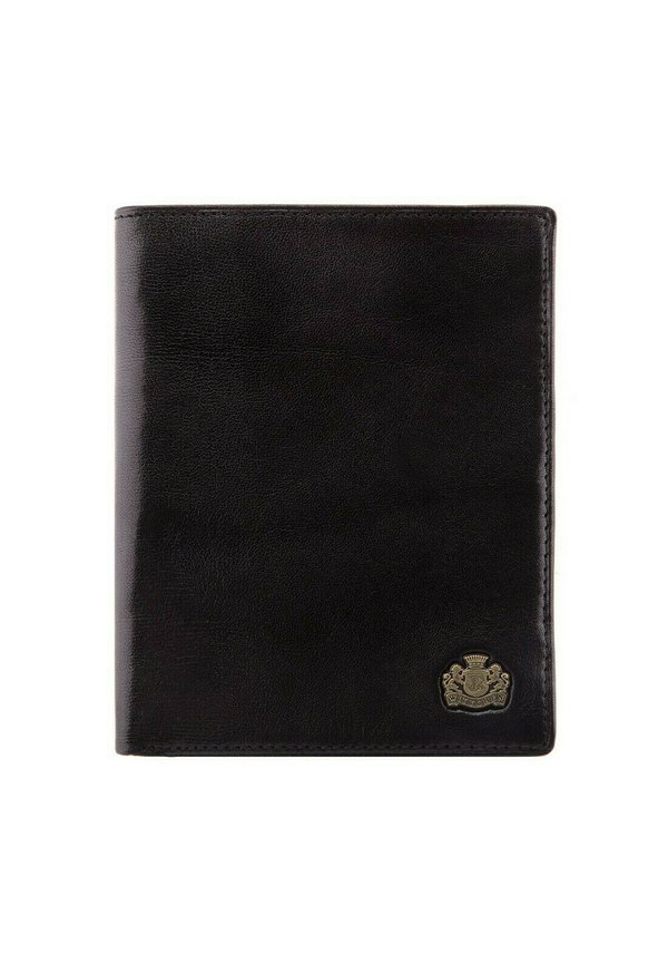 ELEVEN COLLECTION - Geldbörse - schwarz