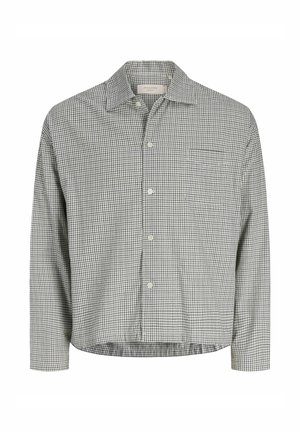 Pluus - odyssey gray