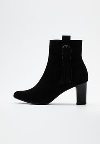 Peter Kaiser Stivaletti - black