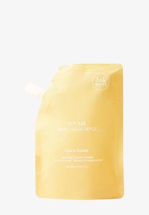HAND CREAM REFILL - Handcreme - coco cooler