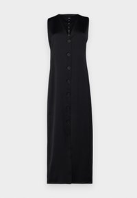 Day dress - black