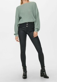 ONLY Strickpullover - mint