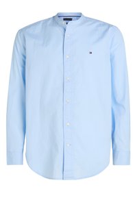 FLEX SOLID SHIRT - Πουκάμισο - sweet blue