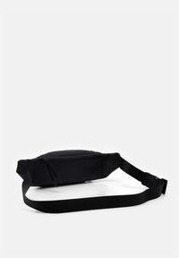 Lacoste WAIST BAG UNISEX - Marsupio - noir
